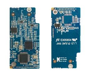 LoRa低功耗廣域網智能終端