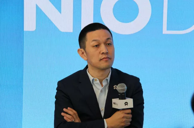 蔚來(lái)ES8上市后，李斌還聊了這些值得關(guān)注的干貨