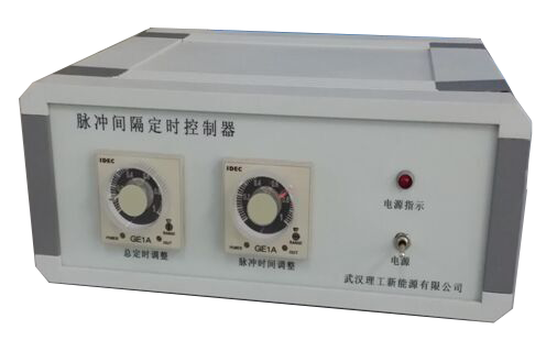 脈沖間隔定時控制器