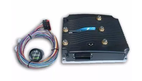 新能源汽車電機控制器的發展趨勢