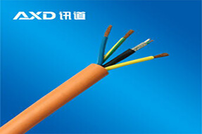 美國UL標準新能源電動汽車 充電電纜