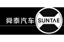 深圳市舜泰新能源汽車有限公司