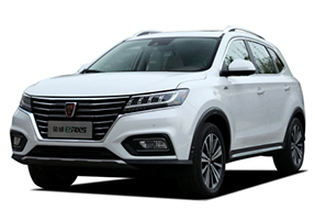 榮威 eRX5