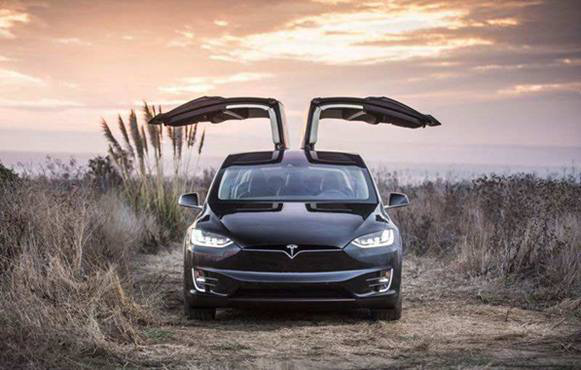 四大需求將推動電動汽車時代