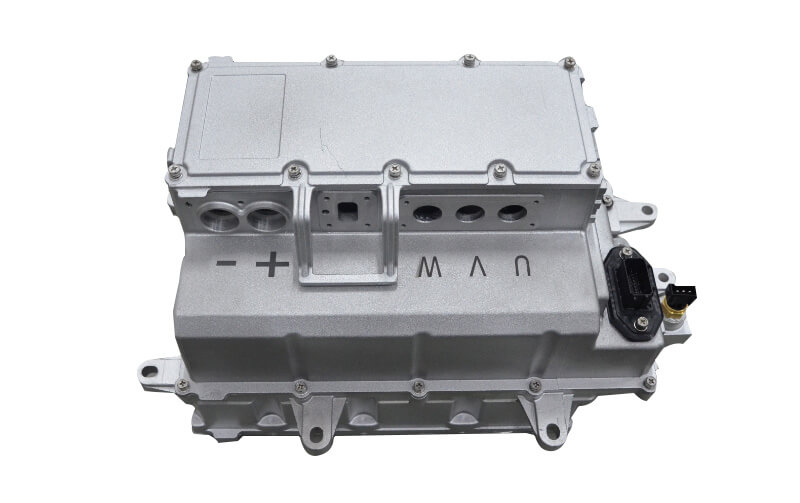 20KW電驅動系統