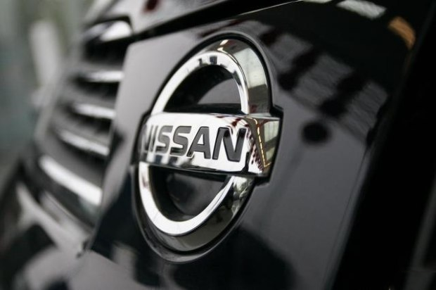 日產 自動駕駛技術