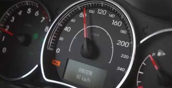 油耗不達標(biāo)汽車暴增 這鍋雙積分背嗎