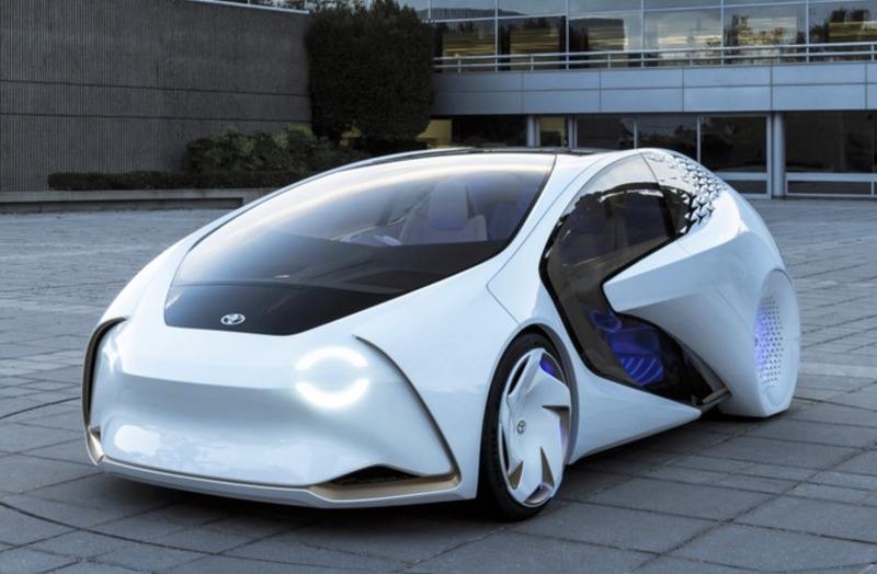 外媒稱中國決定汽車行業未來