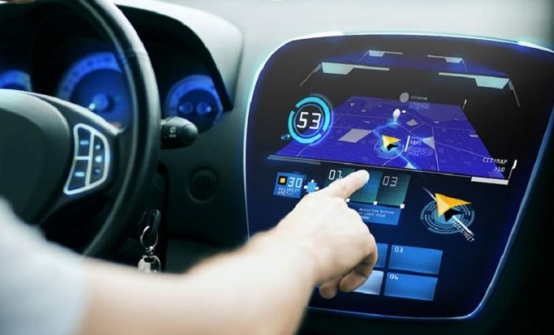 2018年是智能汽車的爆發年? 2018年是智能汽車的爆發年?