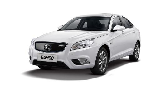 南京新能源汽車拿下200億元出口大單