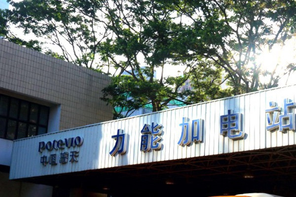 新能源物流車市場化遇窘 新能源物流車市場化遇窘