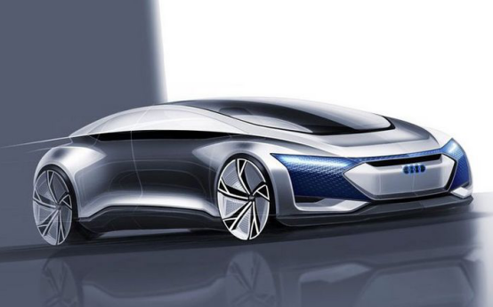 奧迪與保時捷將合作開發純電動車平臺