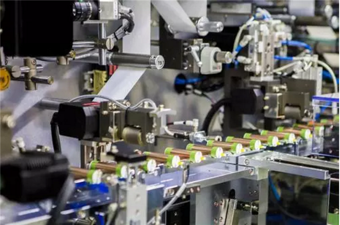 電池回收與充電樁建設(shè)同樣重要