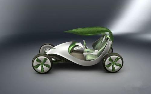 2018汽車產業關鍵詞預判:自動駕駛、共享出行、新能源