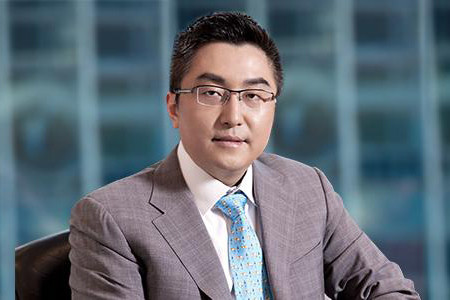 摩根大通亞太投行主席正式加盟小鵬汽車