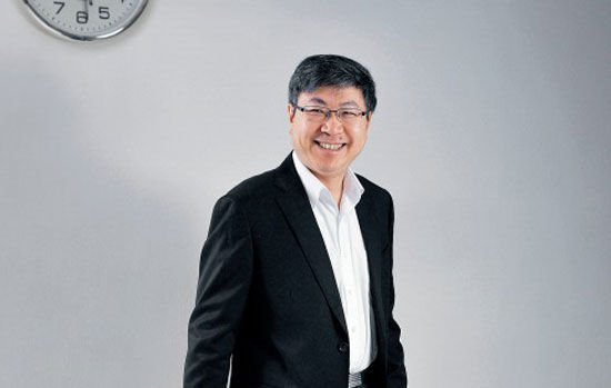 尹同躍兩會提案:通過積分辦法推動商用車電動化
