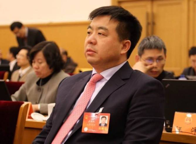 萬順機電董事長周善紅兩會提案：加快新能源汽車動力電池回收法律法規(guī)制定