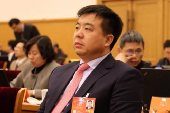 萬順機電董事長周善紅兩會提案：加快新能源汽車動力電池回收法律法規制定