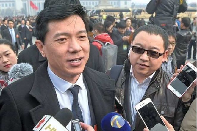 百度董事長李彥宏兩會提案：打造自動駕駛政策全球新高地