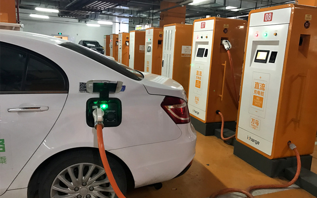 315特別策劃——新能源汽車產業質量報告