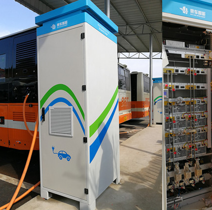 永州首批新能源汽車充電樁驗收 永州首批新能源汽車充電樁驗收