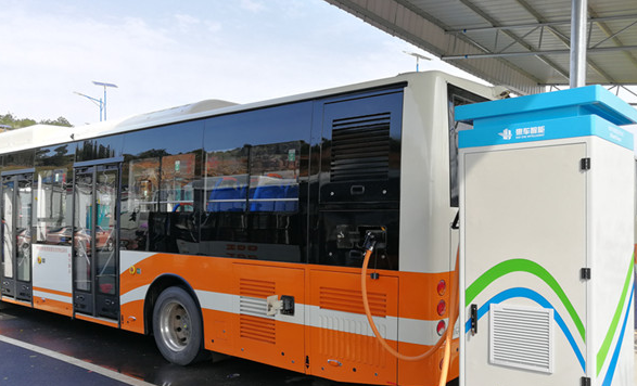 永州首批新能源汽車充電樁驗收 永州首批新能源汽車充電樁驗收