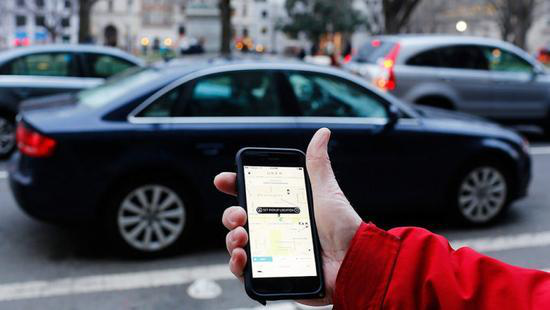 Uber開放乘車大數(shù)據(jù) 海外第一站為何選擇倫敦? Uber開放乘車大數(shù)據(jù) 海外第一站為何選擇倫敦?