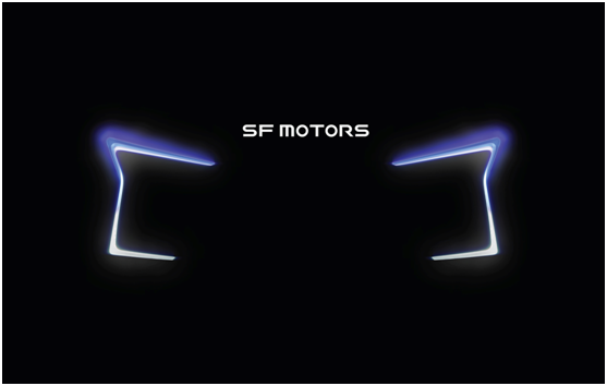 硅谷造車新勢力全球發(fā)布會(huì)將發(fā)三款智能電動(dòng)SUV 硅谷造車新勢力全球發(fā)布會(huì)將發(fā)三款智能電動(dòng)SUV