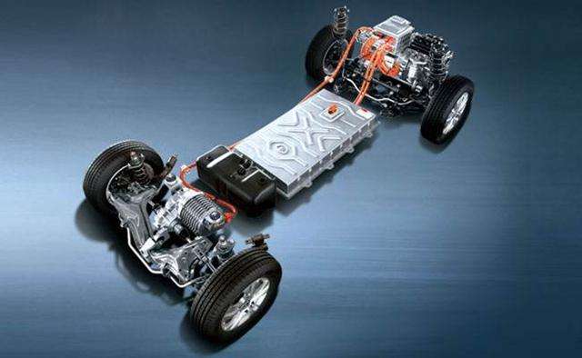 新能源車電池回收就該“誰的孩子誰抱走”