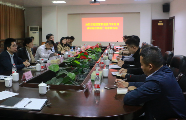 廣西南寧新能源公交占運營車輛的41.20%