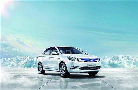 新能源汽車有哪些品牌