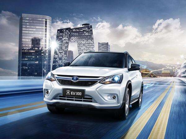 犯愁！雙積分來(lái)了，這些新能源車型卻沒(méi)了補(bǔ)貼