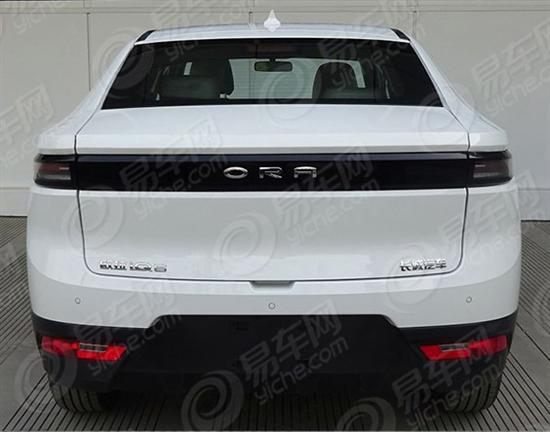 長城新能源汽車計劃曝光