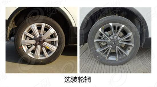 長城新能源汽車計劃曝光