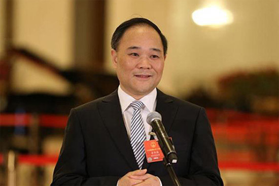 李書福談網約車亂象:有平臺利用政策擾亂市場 李書福談網約車亂象:有平臺利用政策擾亂市場