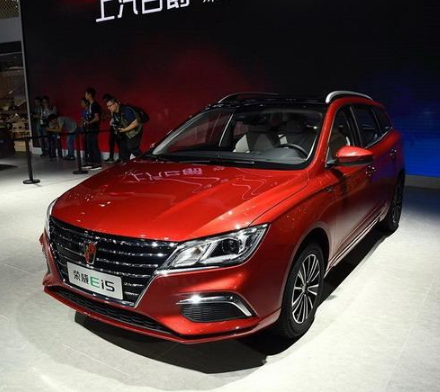 2018年有哪些新能源汽車上市