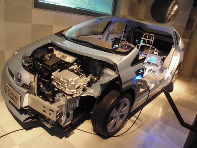 斯萊克嘗試進軍新能源汽車行業