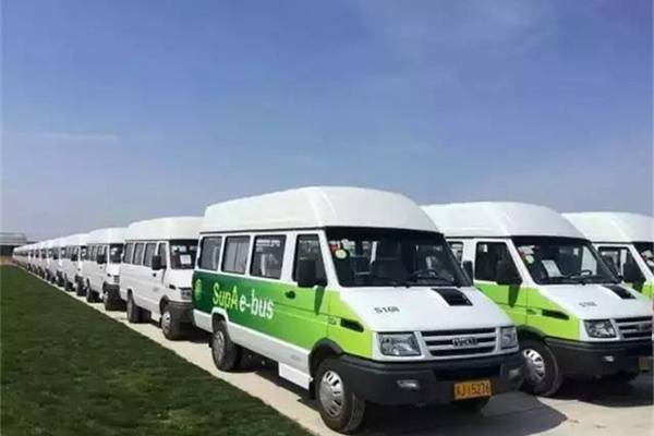 新能源物流車運營補貼呼聲起 新能源物流車運營補貼呼聲起