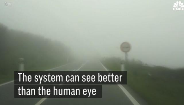 MIT研究人員解決無人駕駛汽車一大難題 MIT研究人員解決無人駕駛汽車一大難題