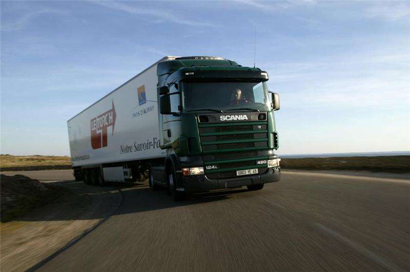 合肥城市物流將用純電動車