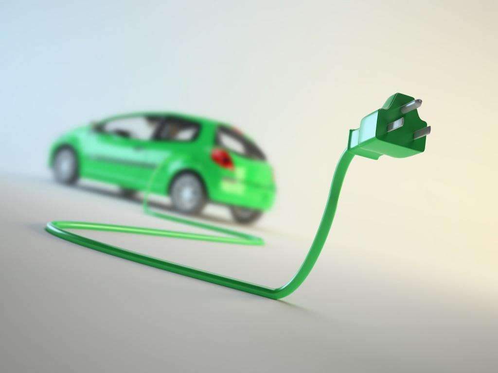 重慶:大力推廣新能源汽車 兩江新區布局120個充電站