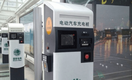 北京發改委開放充換電站審批助力新能源