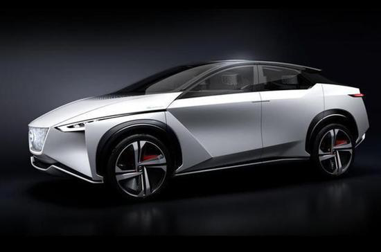 日產與東風合資成立新公司 專注新能源車