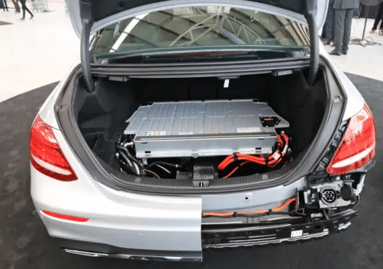 泰國政府鼓勵發展電動車