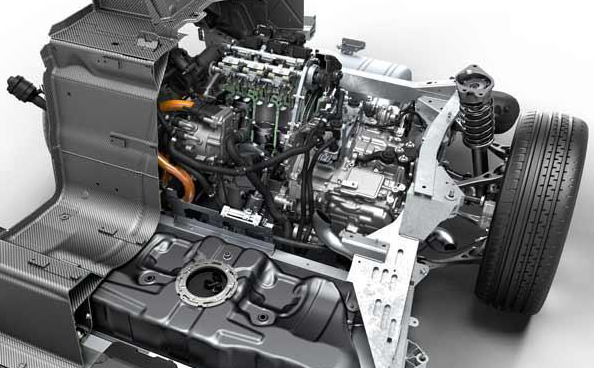 混合動力還是純電動，誰才是新能源汽車時代的霸主