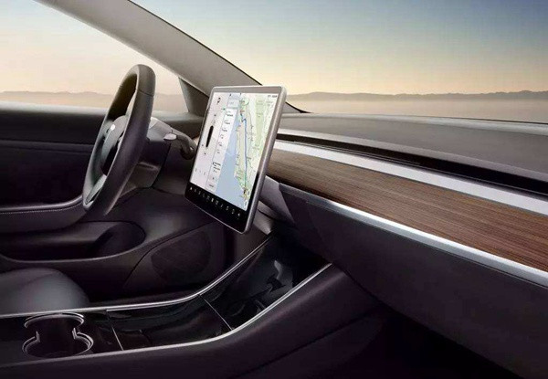 3月美國新能源銷量榜：死不了的特斯拉