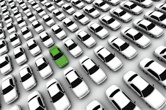 山西新能源目標產(chǎn)能30萬輛