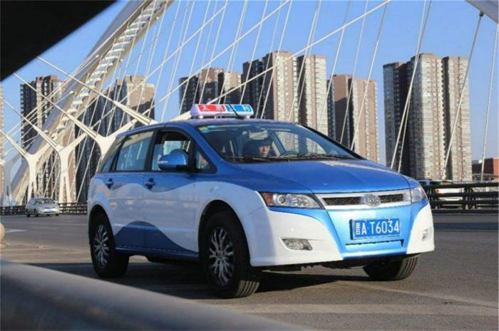 山西新能源目標產(chǎn)能30萬輛