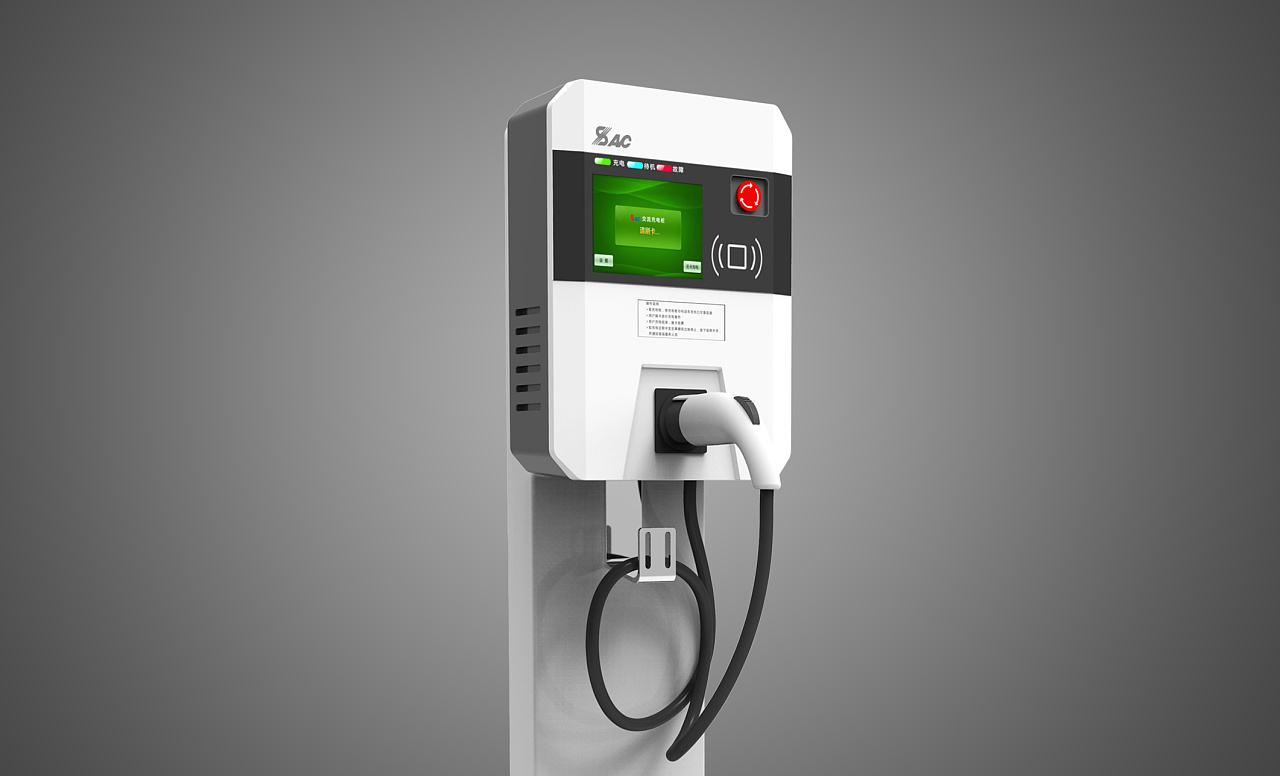 充電樁公司靠什么盈利