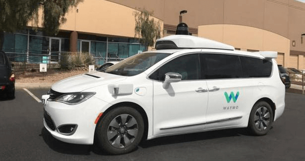 2030年無人駕駛或?yàn)閻蹱柼m新增10萬多個高端崗位